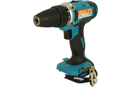 Шуруповерт аккумуляторный Sturm CD3618+, без АКБ и ЗУ