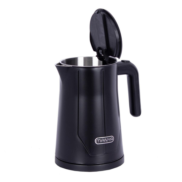 Электрический чайник Manya EK045B, цвет Чёрный