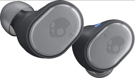 Наушники Skullcandy Sesh True Wireless Black