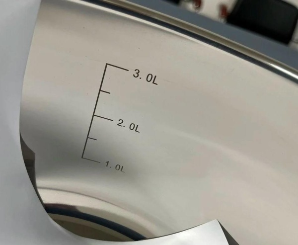 Кастрюля Rashel Гретта 1,5 л/16 см R-15