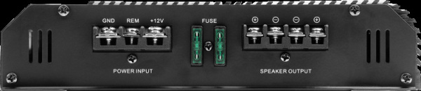 Усилитель УРАЛ МОЛНИЯ МЛ 1.500