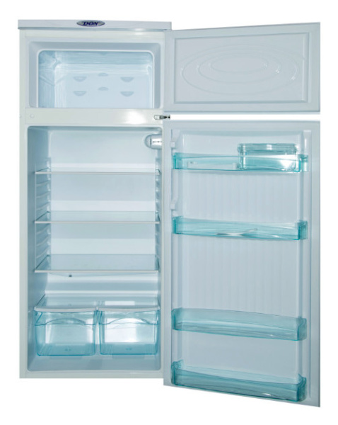 Холодильник Don R-216B (Белый)