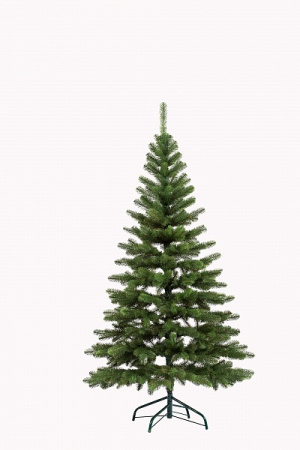 Ель от Белки Кремлевская 90 см литая РЕ зеленая КРМ-090-01-02