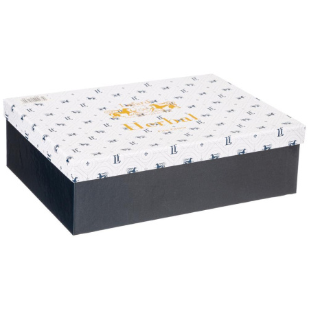 Чайный набор Lefard Herbal 4 пр. на 2 пер. 250 мл 42-468