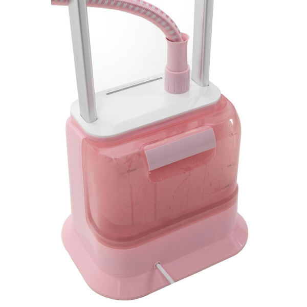 Отпариватель Manya GS-M2001 розовый