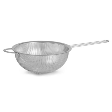 Дуршлаг Attribute Steel Touch 20,5 см AGS020