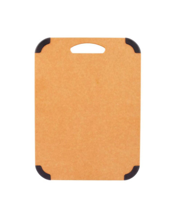 Доска разделочная Vinzer пластиковая 29,8x21,5x0,6 см 50258