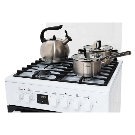 Комбинированная плита MANYA MC6031W