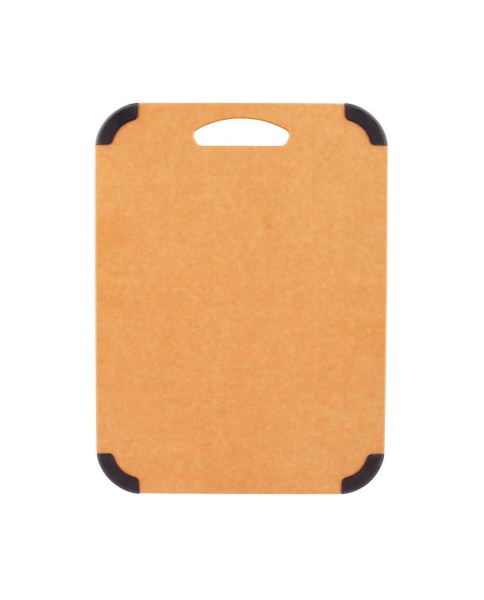 Доска разделочная Vinzer пластиковая 29,8x21,5x0,6 см 50258