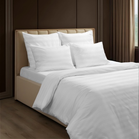 КПБ Евро Verossa Stripe Royal 50/70, 70/70 Страйп Премиум 3/3 933263