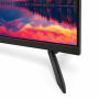 32" (81см) Телевизор VR 32VH14BS, SMART, HD 1366x768, Цвет Чёрный