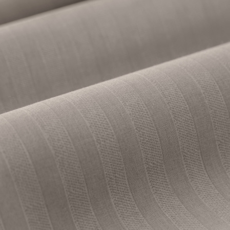 Простыня на резинке Волшебная Ночь 160/200/20 Coffee cream Поплин 789239