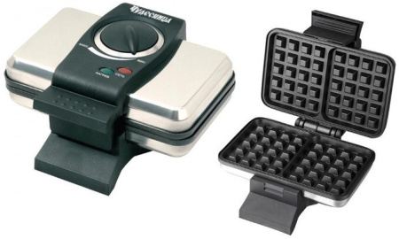 Вафельница Чудесница ЭВ-3Ч