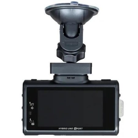 Гибрид SilverStone F1 HYBRID UNO SPORT WiFi