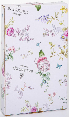 Селедочница Balsford Мэридит 27 см 196-42033