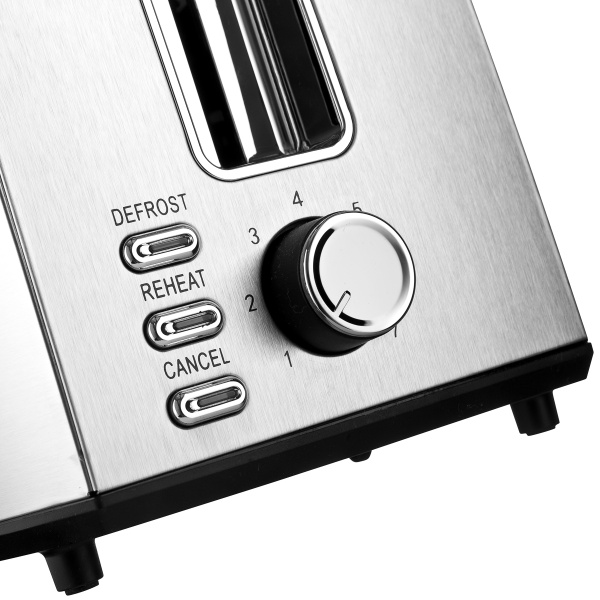 Тостер Brayer 2110BR