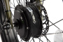 Велогибрид Volteco Bigcat Dual Черный (022560-2307)