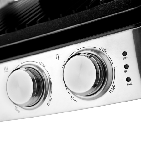 Гриль Brayer 2007BR