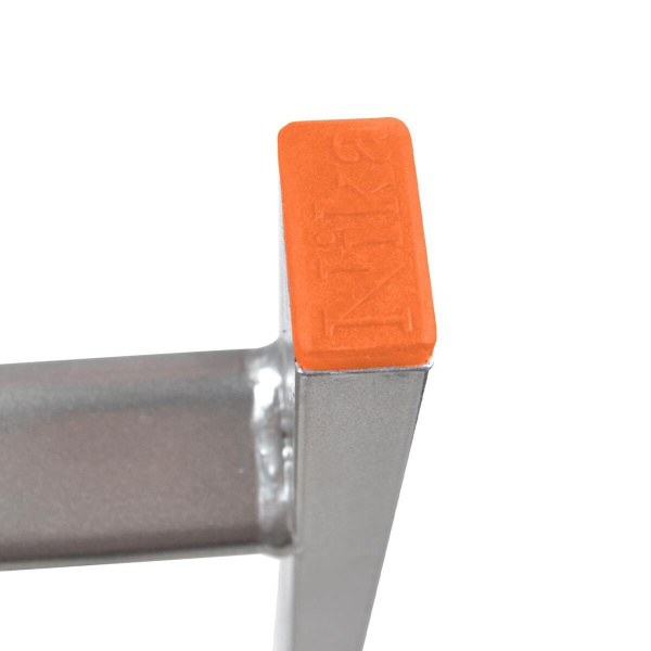 Лестница Ника Стальная 1*8 ступенчатая Л8