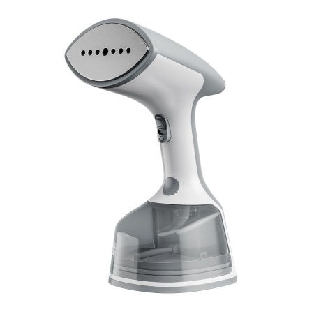 Отпариватель BQ SG2000H Белый-серый