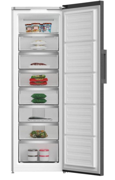 Морозильник Grundig GFPN66831XBR