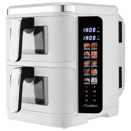 Аэрогриль Pioneer SM550D white