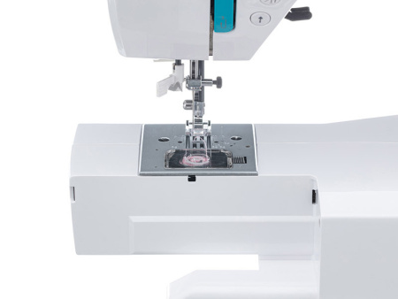 Компьютерная швейная машина Chayka New Wave 4270
