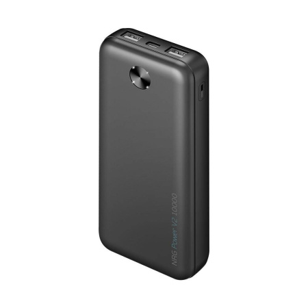 АКБ Deppa NRG Power V2 10000 mAh