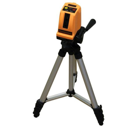 Построитель лазерный Ресанта ПЛ-2ШК