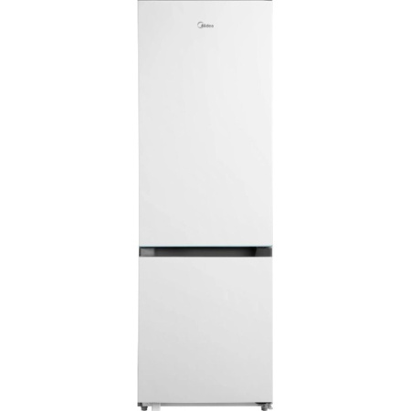 Холодильник Midea MDRB457FGF01ID, цвет Белый