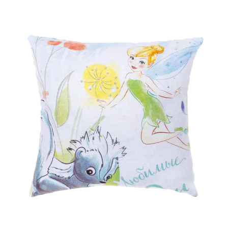 КПБ 1,5 сп Disney Феи 50/70 Поплин 1317328