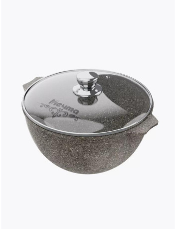 Казан Мечта Premium Mokko 10 л 511902