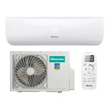 Сплит-система Hisense AS-09UW4RYRKB06G, настенный