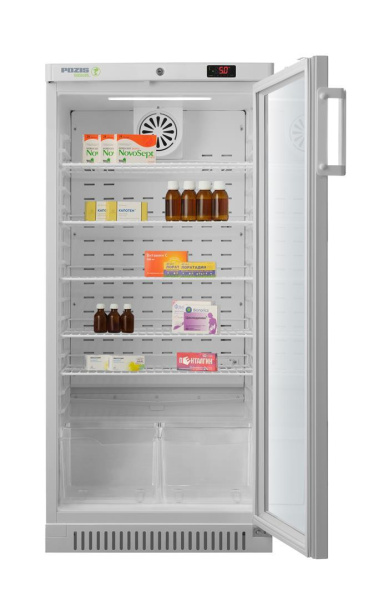 Холодильник POZIS ХФ-250-3