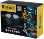 Кастрюля Regent Linea Albero 4,3 л 62-1424