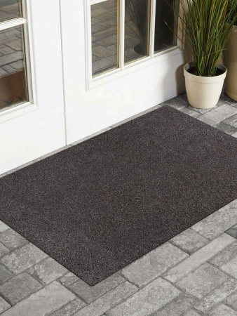 Коврик Shahintex влаговпитывающий icarpet Практик антискользящий 60*90 мокко 02 S 831500