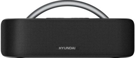 Портативная колонка Hyundai Select H-PS1028 Черная