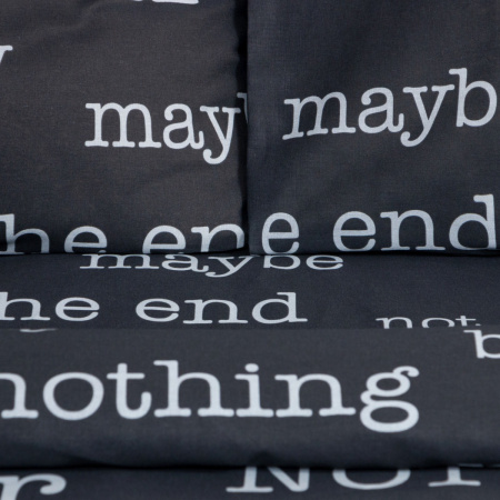 КПБ Семейный Этель I'm OK 70/70 Бязь 27533836