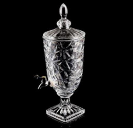 Лимонадница Yujing 3 л HY001010