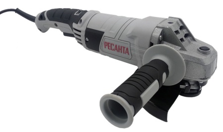 Углошлифовальная машина Ресанта УШМ-150/1400Э