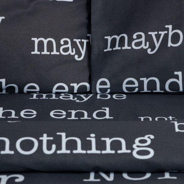 КПБ 1,5 сп Этель I'm OK 70/70 Бязь 27533833