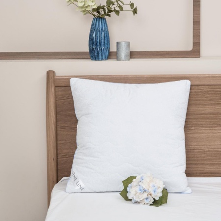 Подушка Fine Line Ideal 70/70 Лебяжий пух 914716