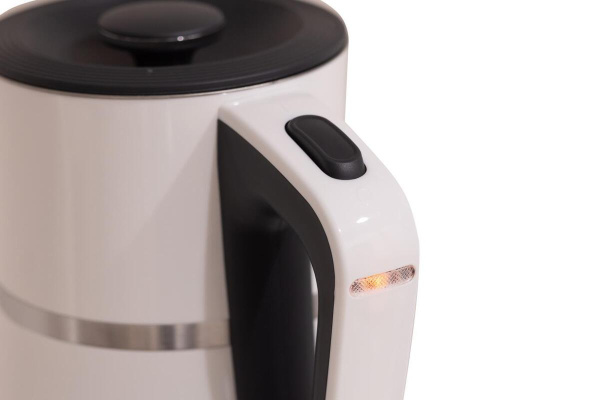 Электрический чайник Oasis K-4SPW, цвет Белый