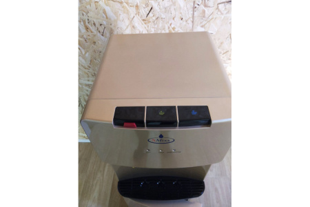 Кулер Smixx HD-1821 В золотой