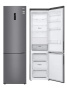 Холодильник LG GA-B509CLSL
