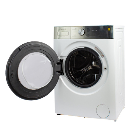 Стиральная машина с сушкой Manya M1408DW, цвет Белый