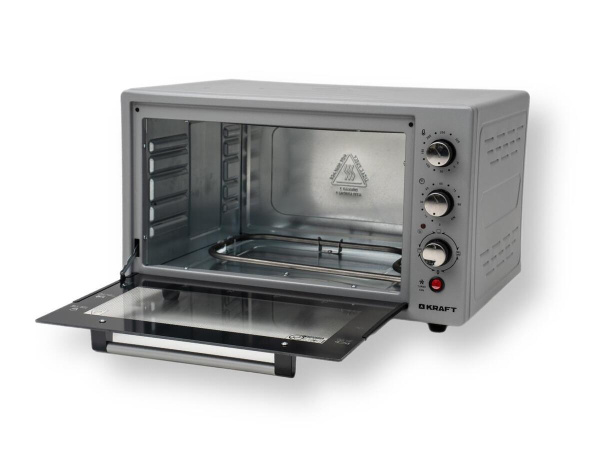 Электропечь Kraft KF-MO 4506 GR