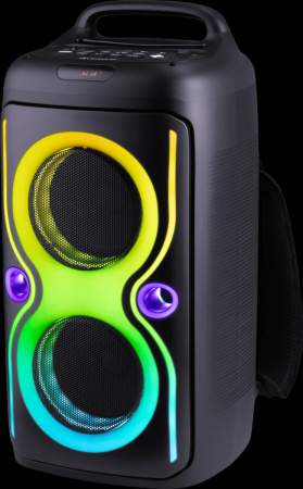 Портативная колонка Defender Boomer 75