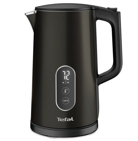 Электрический чайник Tefal KI 831E10, цвет Графит