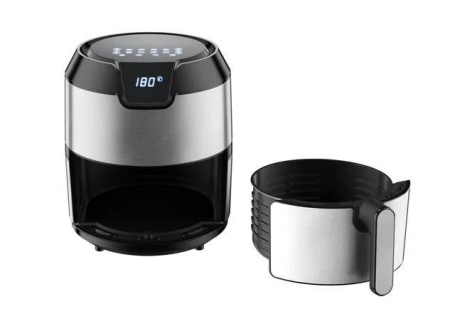 Аэрогриль Tefal EY401D15